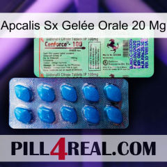 Apcalis Sx Gelée Orale 20 Mg new02